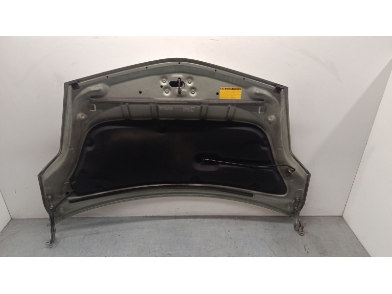Recambio de capo para toyota prius liftback (_w2_) 1.5 hybrid (nhw20_) referencia OEM IAM 5330147030  