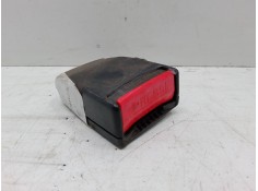 Recambio de anclaje cinturon trasero izquierdo para citroën xsara picasso (n68) 2.0 hdi referencia OEM IAM   