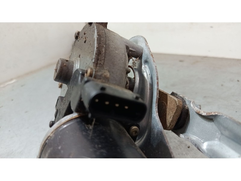 Recambio de motor limpia delantero para bmw 5 touring (e39) 520 i referencia OEM IAM   