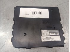 Recambio de centralita abs para toyota prius liftback (_w2_) 1.5 hybrid (nhw20_) referencia OEM IAM 8968033010  