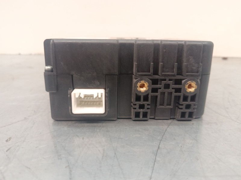 Recambio de centralita abs para toyota prius liftback (_w2_) 1.5 hybrid (nhw20_) referencia OEM IAM 8968033010  