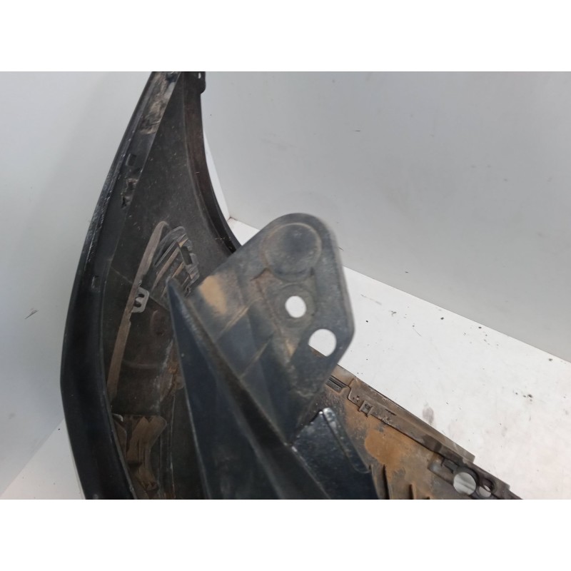 Recambio de paragolpes delantero para renault megane ii (bm0/1_, cm0/1_) 1.6 16v (bm0c, cm0c) referencia OEM IAM   