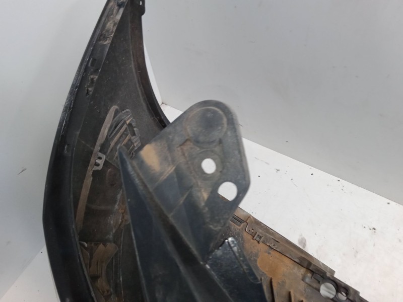 Recambio de paragolpes delantero para renault megane ii (bm0/1_, cm0/1_) 1.6 16v (bm0c, cm0c) referencia OEM IAM   