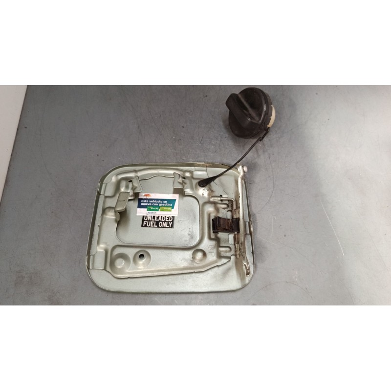 Recambio de tapa exterior combustible para toyota prius liftback (_w2_) 1.5 hybrid (nhw20_) referencia OEM IAM 7735047020  