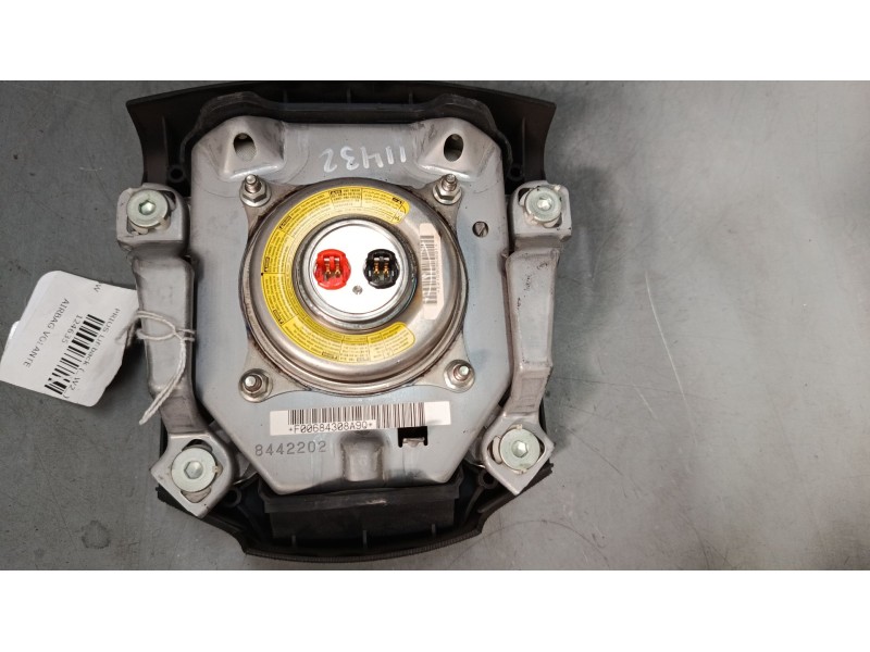 Recambio de airbag volante para toyota prius liftback (_w2_) 1.5 hybrid (nhw20_) referencia OEM IAM 8442202  