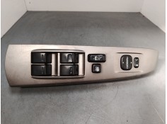 Recambio de mando elevalunas delantero izquierdo para toyota prius liftback (_w2_) 1.5 hybrid (nhw20_) referencia OEM IAM 848204