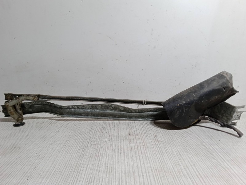 Recambio de motor limpia delantero para seat ibiza i (21a) 1.2 referencia OEM IAM   