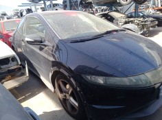 honda civic viii hatchback (fn, fk) del año 2007