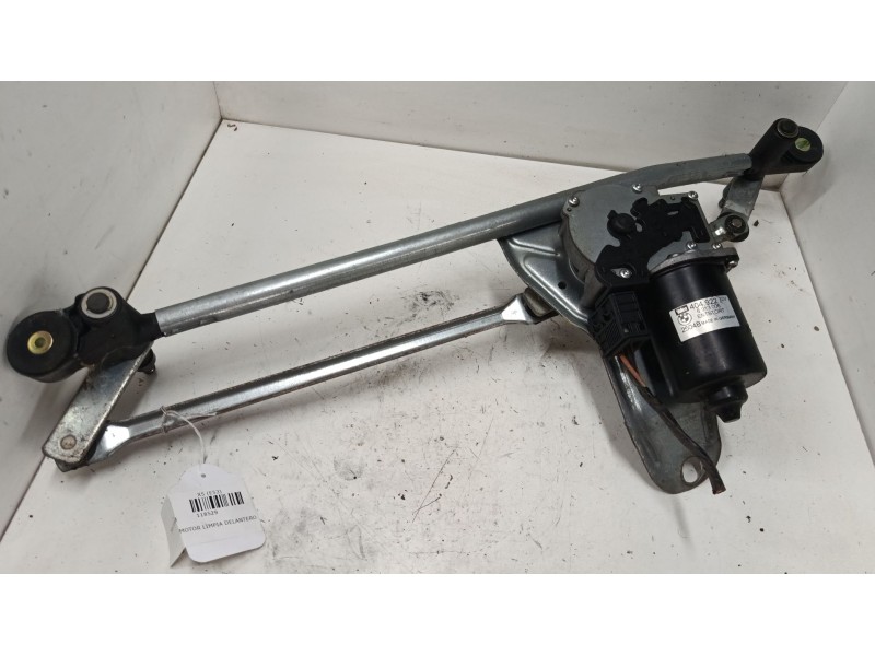 Recambio de motor limpia delantero para bmw x5 (e53) 3.0 d referencia OEM IAM 6913006 6913006 