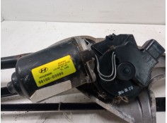 Recambio de motor limpia delantero para hyundai tucson (tl, tle) 1.7 crdi referencia OEM IAM 98100D3000   2