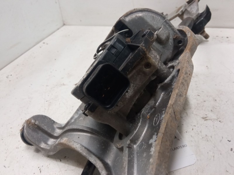 Recambio de motor limpia delantero para hyundai tucson (tl, tle) 1.7 crdi referencia OEM IAM 98100D3000  