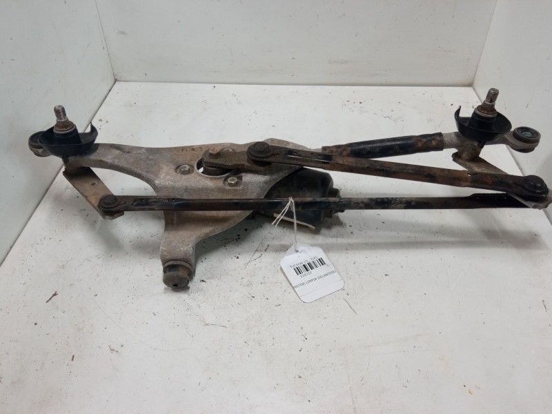 Recambio de motor limpia delantero para hyundai tucson (tl, tle) 1.7 crdi referencia OEM IAM 98100D3000  