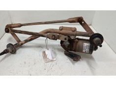Recambio de motor limpia delantero para ford fusion (ju_) 1.6 tdci referencia OEM IAM 2S6T17B571AC  