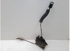 Recambio de cerradura puerta delantera derecha para renault megane iii grandtour (kz0/1) 1.5 dci (kz1m, kz1w, kz0r) referencia O