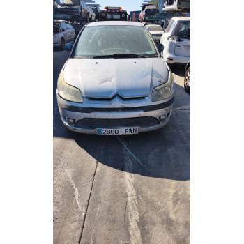 CITROËN C4 I (LC_)