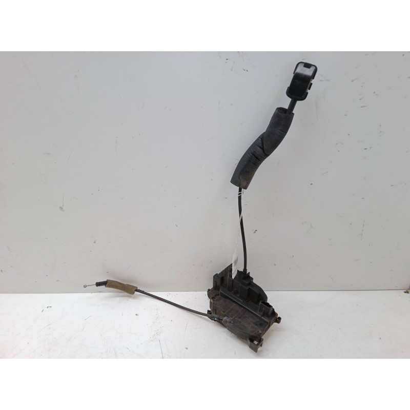 Recambio de cerradura puerta delantera derecha para renault megane iii grandtour (kz0/1) 1.5 dci (kz1m, kz1w, kz0r) referencia O
