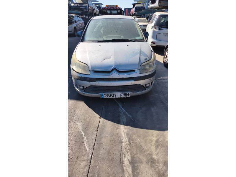 CITROËN C4 I (LC_)