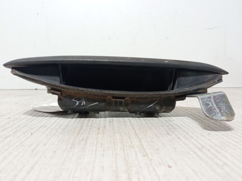 Recambio de maneta exterior puerta trasera derecha para hyundai i10 i (pa) 1.1 referencia OEM IAM   