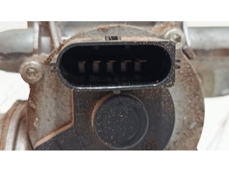 Recambio de motor limpia delantero para ford fusion (ju_) 1.6 tdci referencia OEM IAM 2S6T17B571AC  