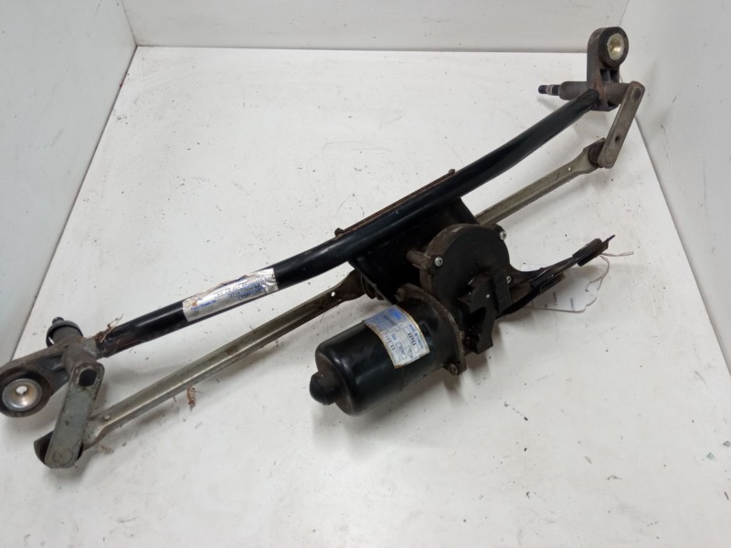 Recambio de motor limpia delantero para ford transit connect (p65_, p70_, p80_) 1.8 tdci referencia OEM IAM 2T1417508AD  