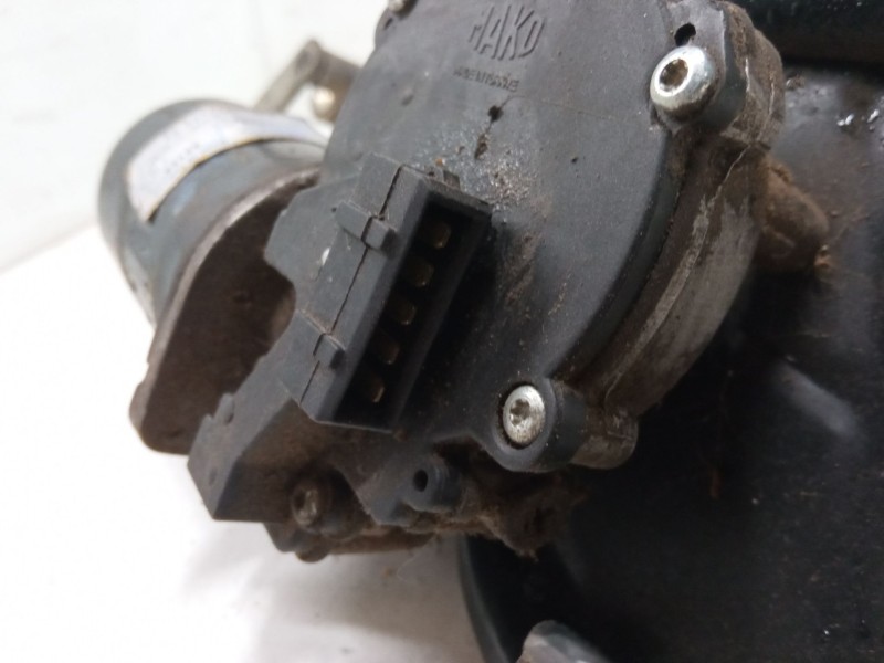 Recambio de motor limpia delantero para ford transit connect (p65_, p70_, p80_) 1.8 tdci referencia OEM IAM 2T1417508AD  