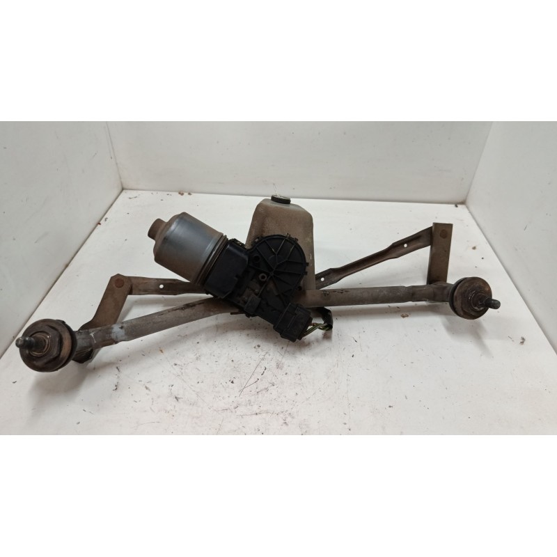 Recambio de motor limpia delantero para peugeot 206+ (2l_, 2m_) 1.4 hdi eco 70 referencia OEM IAM 3397020578  
