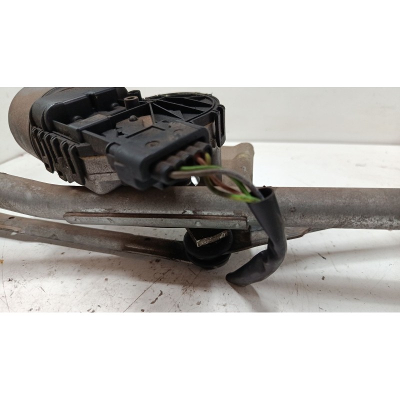 Recambio de motor limpia delantero para peugeot 206+ (2l_, 2m_) 1.4 hdi eco 70 referencia OEM IAM 3397020578  