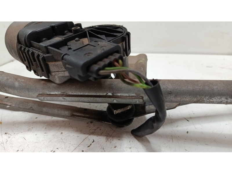 Recambio de motor limpia delantero para peugeot 206+ (2l_, 2m_) 1.4 hdi eco 70 referencia OEM IAM 3397020578  