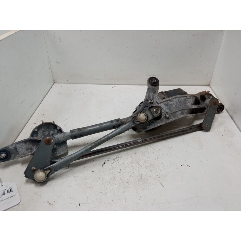 Recambio de motor limpia delantero para opel insignia a sedán (g09) 2.0 cdti (69) referencia OEM IAM 13227392  