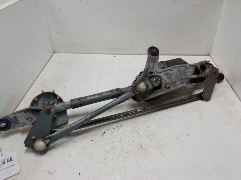Recambio de motor limpia delantero para opel insignia a sedán (g09) 2.0 cdti (69) referencia OEM IAM 13227392  