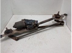 Recambio de motor limpia delantero para opel insignia a sedán (g09) 2.0 cdti (69) referencia OEM IAM 13227392   2