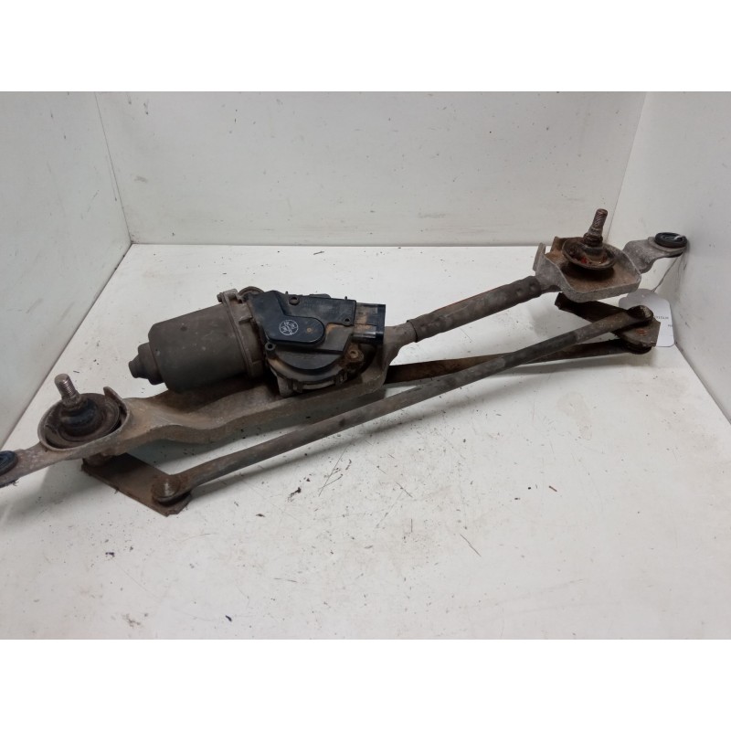 Recambio de motor limpia delantero para opel insignia a sedán (g09) 2.0 cdti (69) referencia OEM IAM 13227392  