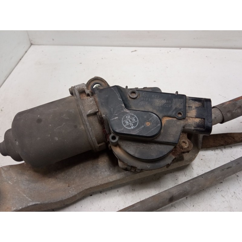 Recambio de motor limpia delantero para opel insignia a sedán (g09) 2.0 cdti (69) referencia OEM IAM 13227392  