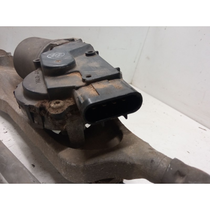 Recambio de motor limpia delantero para opel insignia a sedán (g09) 2.0 cdti (69) referencia OEM IAM 13227392  