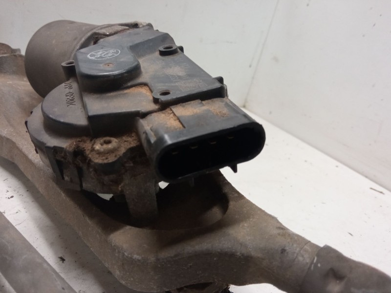 Recambio de motor limpia delantero para opel insignia a sedán (g09) 2.0 cdti (69) referencia OEM IAM 13227392  