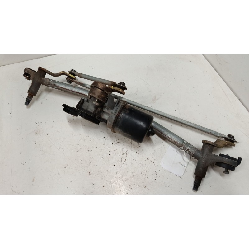 Recambio de motor limpia delantero para citroën c3 i (fc_, fn_) 1.4 i referencia OEM IAM   