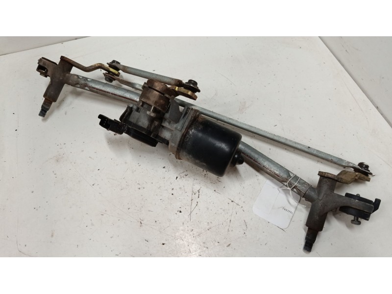 Recambio de motor limpia delantero para citroën c3 i (fc_, fn_) 1.4 i referencia OEM IAM   