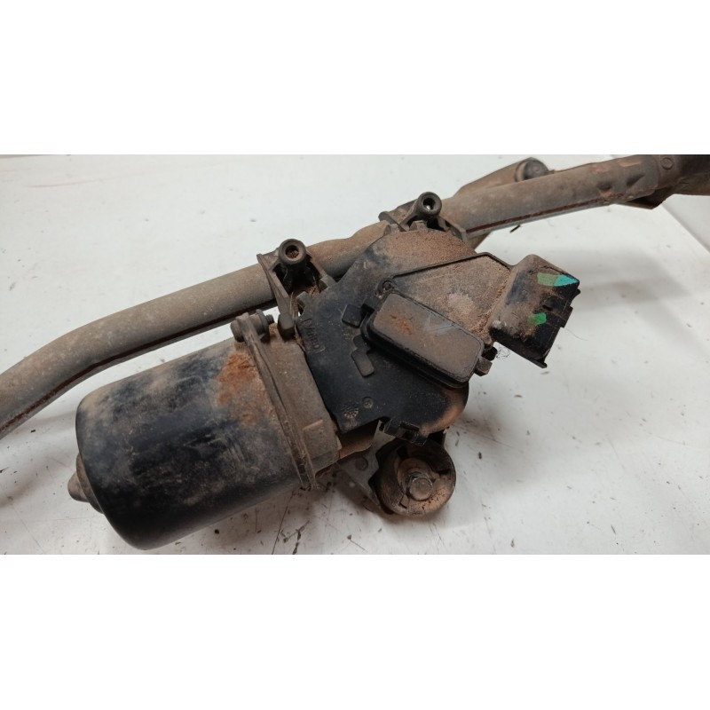 Recambio de motor limpia delantero para citroën c3 i (fc_, fn_) 1.4 i referencia OEM IAM   
