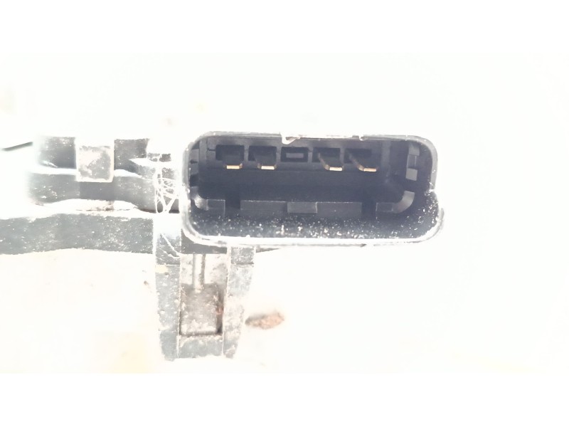 Recambio de motor limpia delantero para citroën c3 i (fc_, fn_) 1.4 i referencia OEM IAM   