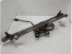 Recambio de motor limpia delantero para chevrolet captiva (c100, c140) 2.4 referencia OEM IAM 25919460  