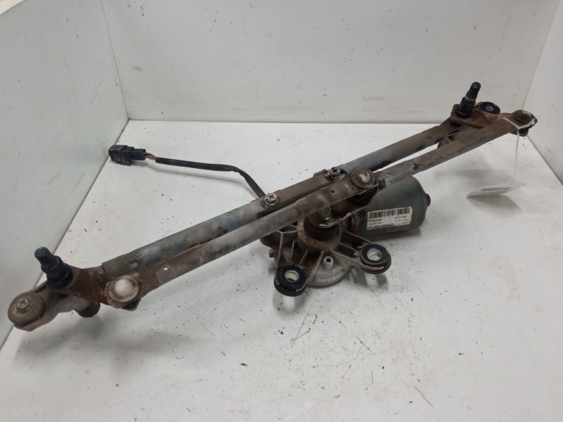 Recambio de motor limpia delantero para chevrolet captiva (c100, c140) 2.4 referencia OEM IAM 25919460  