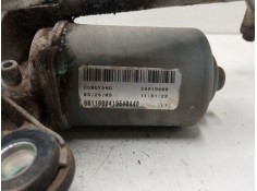 Recambio de motor limpia delantero para chevrolet captiva (c100, c140) 2.4 referencia OEM IAM 25919460   2