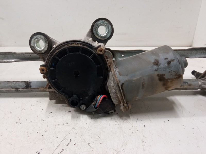 Recambio de motor limpia delantero para chevrolet captiva (c100, c140) 2.4 referencia OEM IAM 25919460  