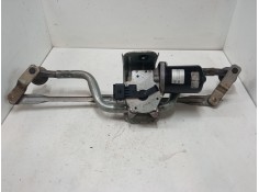 Recambio de motor limpia delantero para fiat scudo furgoneta (270_, 272_) 2.0 d multijet 4x4 referencia OEM IAM 1400456480  