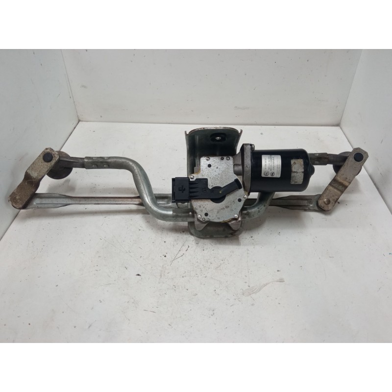 Recambio de motor limpia delantero para fiat scudo furgoneta (270_, 272_) 2.0 d multijet 4x4 referencia OEM IAM 1400456480  