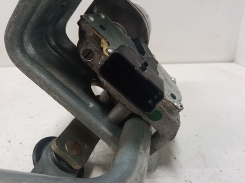 Recambio de motor limpia delantero para fiat scudo furgoneta (270_, 272_) 2.0 d multijet 4x4 referencia OEM IAM 1400456480  