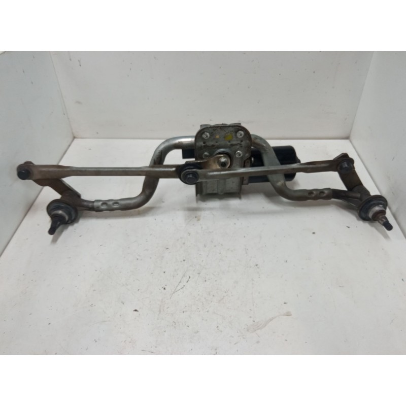 Recambio de motor limpia delantero para fiat scudo furgoneta (270_, 272_) 2.0 d multijet 4x4 referencia OEM IAM 1400456480  