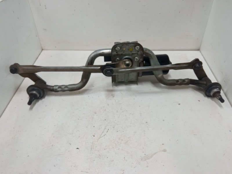 Recambio de motor limpia delantero para fiat scudo furgoneta (270_, 272_) 2.0 d multijet 4x4 referencia OEM IAM 1400456480  