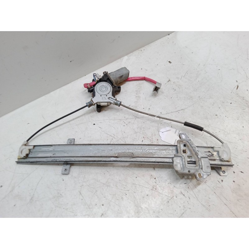 Recambio de elevalunas electrico delantero izquierdo para honda jazz ii (gd_, ge3, ge2) 1.3 idsi (gd1) referencia OEM IAM   