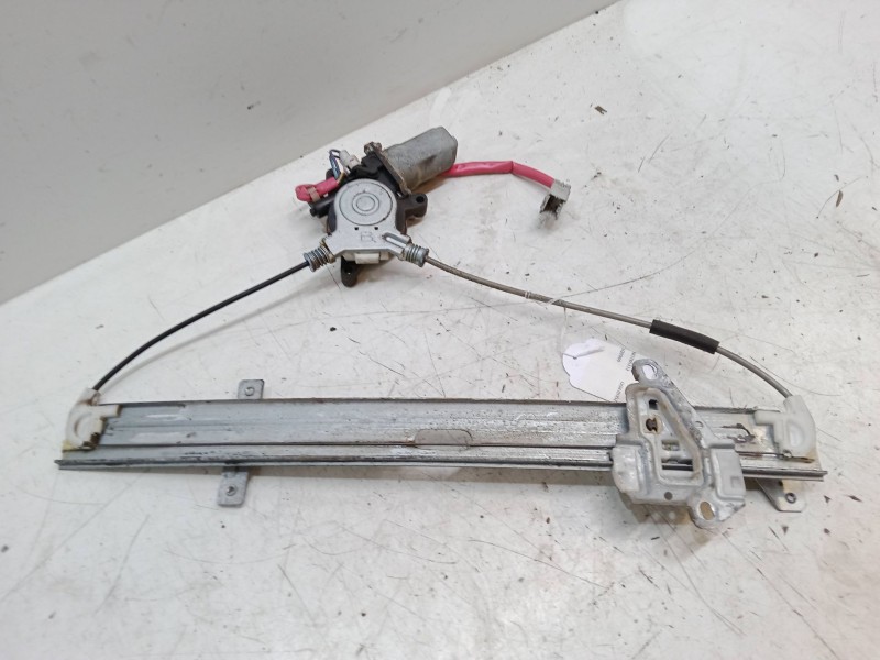 Recambio de elevalunas electrico delantero izquierdo para honda jazz ii (gd_, ge3, ge2) 1.3 idsi (gd1) referencia OEM IAM   